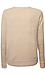 Knit Sweater With Ribbed Hem Thumb 2