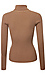 Long Sleeve Turtleneck Sweater Top Thumb 2