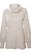 Long Sleeve Cowl Neck Sweater Thumb 1