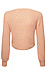 Drawstring Ruched Top Thumb 2