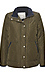 Thread & Supply Fleece Lined Jacket Thumb 1
