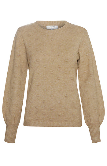 B.Young Dot Pullover Slide 1