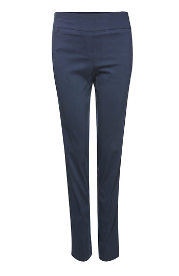 Margaret M Straight Leg Pant Slide 1