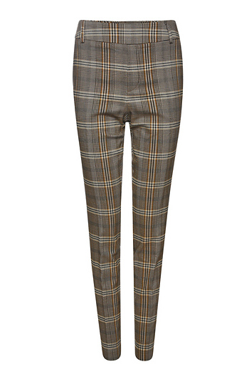 Tyler Madison Plaid Pant Slide 1