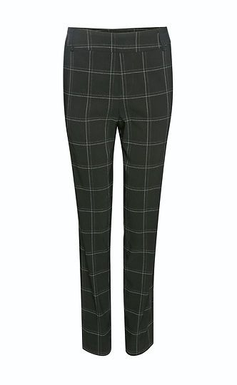 Tyler Madison Plaid Pant Slide 1