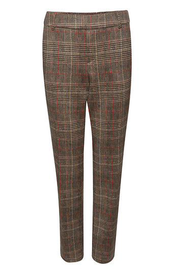 Tyler Madison Plaid Pant Slide 1