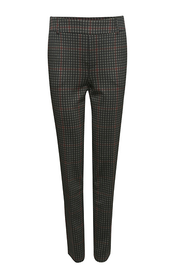 Tyler Madison Plaid Pant Slide 1