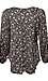 Long Sleeve Keyhole Top Thumb 2