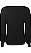 V-Neck Balloon Sleeve Sweater Thumb 2