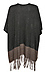 Elbow Sleeve Open Fringe Cardigan Thumb 2