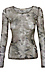 Printed Long Sleeve Thumb 1