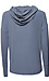 Cowl Neck Long Sleeve Knit Top Thumb 2