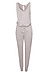 Soft Jogger Lounge Jumpsuit Thumb 1