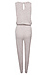 Soft Jogger Lounge Jumpsuit Thumb 2
