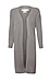 Open Front Duster Cardigan Thumb 1
