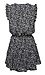 Sleeveless Tiered Mini Dress Thumb 2