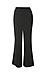 High Rise Wide Leg Pant Thumb 1