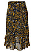 High Low Wrap Skirt Thumb 1