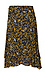 High Low Wrap Skirt Thumb 2