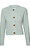 Texture Pullover with Buttons Thumb 1