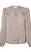 Button Down Long Sleeve Top Thumb 1