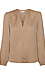 Houndstooth Jacquard Long Sleeve Thumb 1