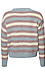 Striped Pullover Sweater Thumb 2