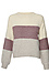 Color Blocked Pullover Sweater Thumb 1