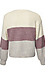 Color Blocked Pullover Sweater Thumb 2