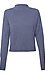Mock Neck Pullover Thumb 1