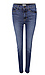 Sneak Peek Mid Rise Skinny Jean Thumb 1
