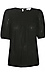 Smocked Yoke Detail Blouse Thumb 1