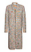 Multicolor Open Coat Thumb 1