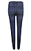 Liverpool High Rise Ankle Denim Thumb 2
