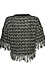 Fringe Tweed Sweater Thumb 2