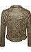 Python Print Moto Jacket Thumb 2