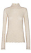 Cashmere Blend Distressed Sweater Thumb 1