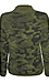 Fuzzy Printed Pullover Thumb 2