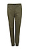 Stretch Cotton Pants Thumb 1