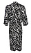 Long Sleeve Printed Midi Dress Thumb 2