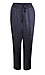 Skies are Blue Pull-on Satin Pant Thumb 1