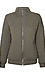 Skies Are Blue Quilted Puffer Jacket Thumb 1