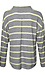 Striped Knit Top Thumb 2