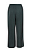 Skies are Blue Pleated Waist Pants Thumb 2