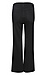 L.T.J. Scissor Cut Flared High Rise Jeans Thumb 2