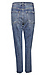 Flying Monkey Distressed Stretch Mom Jeans Thumb 2