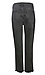 Flying Monkey High Rise Distressed Straight Crop Thumb 2