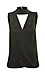 Veronica M Lurex High Neck Tank Thumb 1