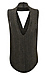 Veronica M Lurex High Neck Tank Thumb 2