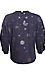 Democracy Foil Print Sweatshirt Thumb 2